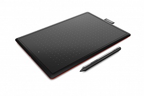 Графический планшет Wacom  One S, 95*152 