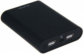 Аккумулятор QUMO  PowerAid 6600 