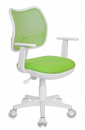 Кресло детское Бюрократ  Ch-W797 