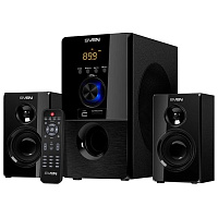 Колонки SVEN 6742 MS-2050 