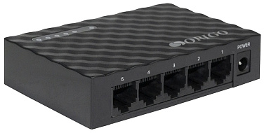 Коммутатор ORIGO  OS2105/A2A 