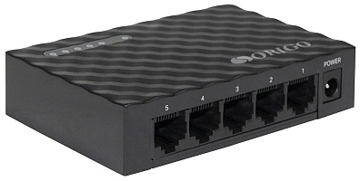 Коммутатор ORIGO 6681 OS2105/A2A 