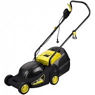 Газонокосилка роторная HUTER  ELM-1000 