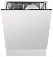 Посудомоечная машина MAUNFELD  MLP-12I 