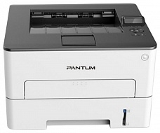 Принтер Pantum  P3300DW, A4,  Лазерный,  Черно-белый 