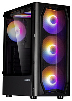 Корпус ZALMAN 6609 N4 Rev.1 