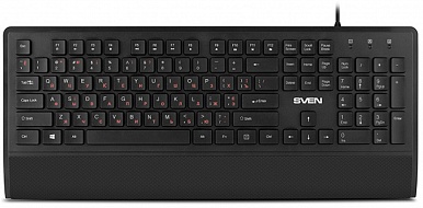 Клавиатура SVEN  KB-E5500 