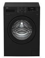Стиральная машина BEKO 6808 WSRE6512ZAA 
