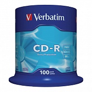 CD-R VERBATIM  CD-R 
