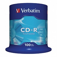 CD-R VERBATIM 6715 CD-R 