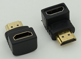 Адаптер NONAME 6658 HDMI 