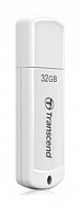 Флешка TRANSCEND  JetFlash 370, 32Gb,  USB 2.0 
