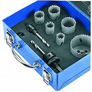 Набор коронок ЗУБР ЭКСПЕРТ 29531-H6-2 