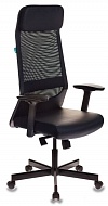 Кресло руководителя Бюрократ  T-995 