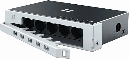 Коммутатор NETIS  ST105D 