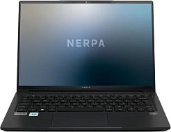 Ноутбук NERPA  CASPICA HUSO I552-14, Intel Core Ultra 5 125U,  16Gb,  SSD 500Gb,  14