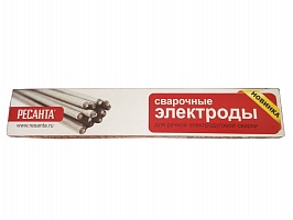 Электроды Ресанта 7323 МР-3 Ф3,0 
