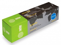 Картридж Cactus  CS-CE312A 