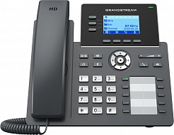 Телефон сетевой Grandstream  GRP-2604P 