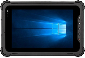 Планшет MIG  T8X x86 Windows 