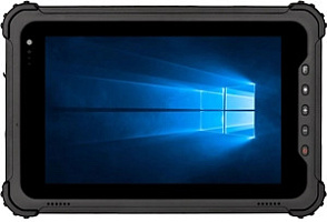 Планшет MIG 6706 T8X x86 Windows 