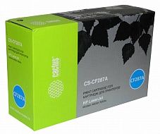 Картридж Cactus  CS-CF287A 