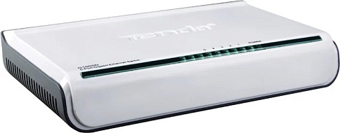 Коммутатор Tenda  G1005 