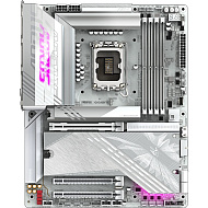 Материнская плата GIGABYTE  Z890 A ELITE X ICE, Socket-1851,  Intel Z890,  DDR5 