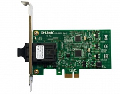 Сетевая карта D-LINK  DFE-560FX/A1A 