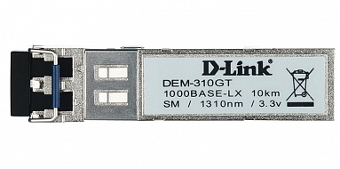 Модуль SFP D-LINK  310GT/A1A 
