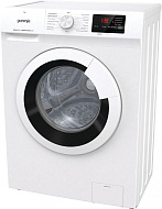 Стиральная машина GORENJE  WHE60SFS с паром 