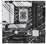 Материнская плата ASUS PRIME B760M-A WIFI D4, Socket-1700, Intel B760, DDR4
