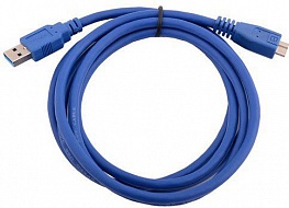 Кабель NONAME  Micro USB BM 