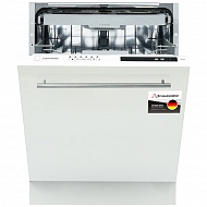 Посудомоечная машина Schaub Lorenz  SLG VI6210 