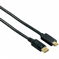 Кабель NONAME  Display Port - HDMI 