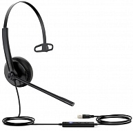Наушники Yealink  UH34 Mono UC 
