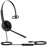 Наушники Yealink 6745 UH34 Mono UC 