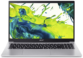 Ноутбук ACER  AL15-33P-38AY, Intel Core N355,  16Gb,  SSD 512Gb,  15.6