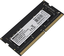 Оперативная память AMD  R948G3206S2S-U,  SO-DIMM,  DDR4,  3200 МГц 