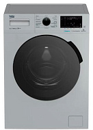 Стиральная машина BEKO  WSPE6H616S 