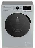 Стиральная машина BEKO 6808 WSPE6H616S 