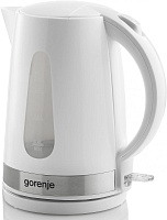 Чайник GORENJE 6828 K17WE 