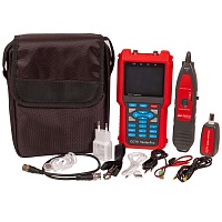 Тестер Lanmaster 7378 LAN-TST-CCTV 