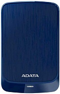 Внешний накопитель ADATA  HV320, 2048Gb,  USB 3.1 