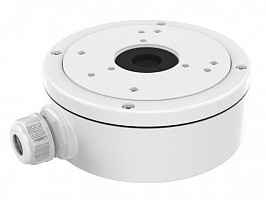 Монтажная коробка Hikvision 6521 DS-1280ZJ-S 