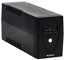 Источник бесперебойного питания БАСТИОН 6655 RAPAN-UPS 800 