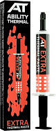 Термопаста Ability Thermal  Extra 