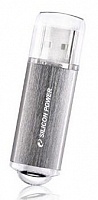 Флешка SILICON POWER 6646 SP016GBUF2M01V1S 