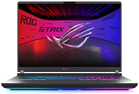 Ноутбук ASUS  G615LW ROG Strix G16, Intel Core Ultra 9 275HX,  32Gb,  SSD 1024Gb,  16