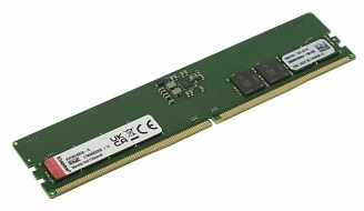 Оперативная память KINGSTON  KVR56U46BS8-16,  DIMM,  DDR5,  5600 МГц 